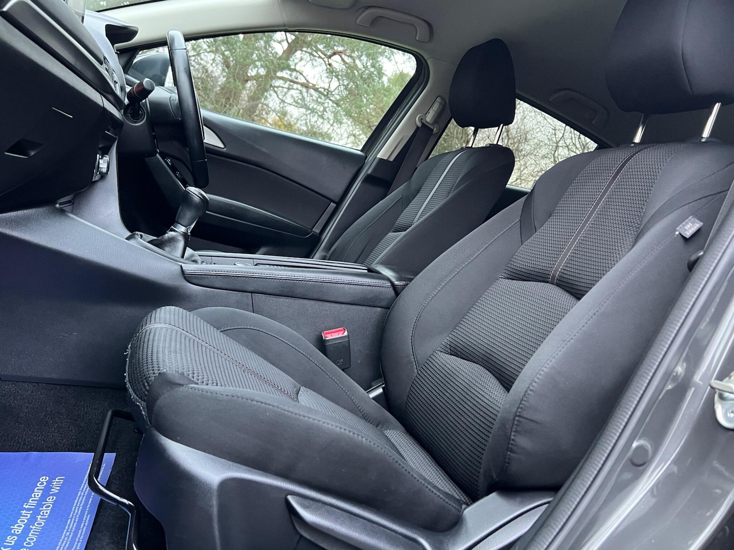 Used Mazda Mazda3 2018 for sale - 78047672: Photo 53