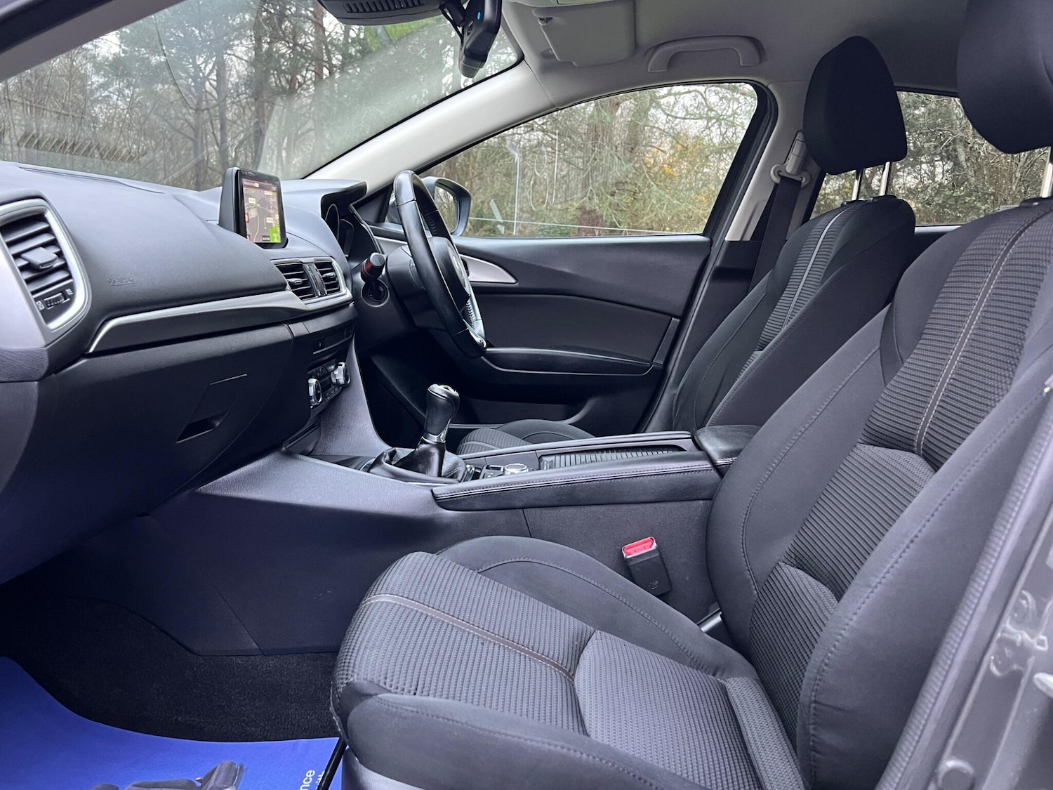 Used Mazda Mazda3 2018 for sale - 78047672: Photo 54