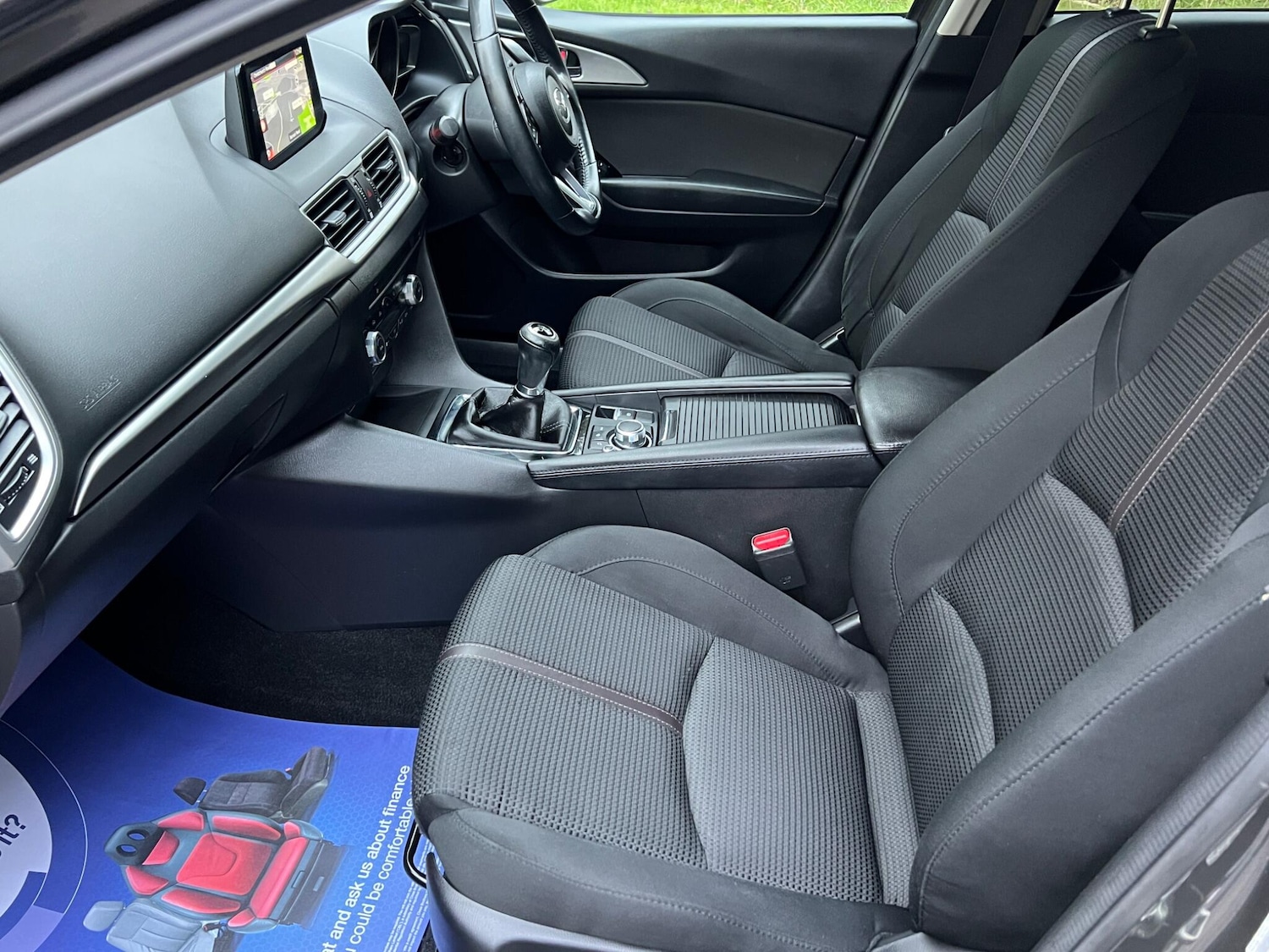 Used Mazda Mazda3 2018 for sale - 78047672: Photo 55