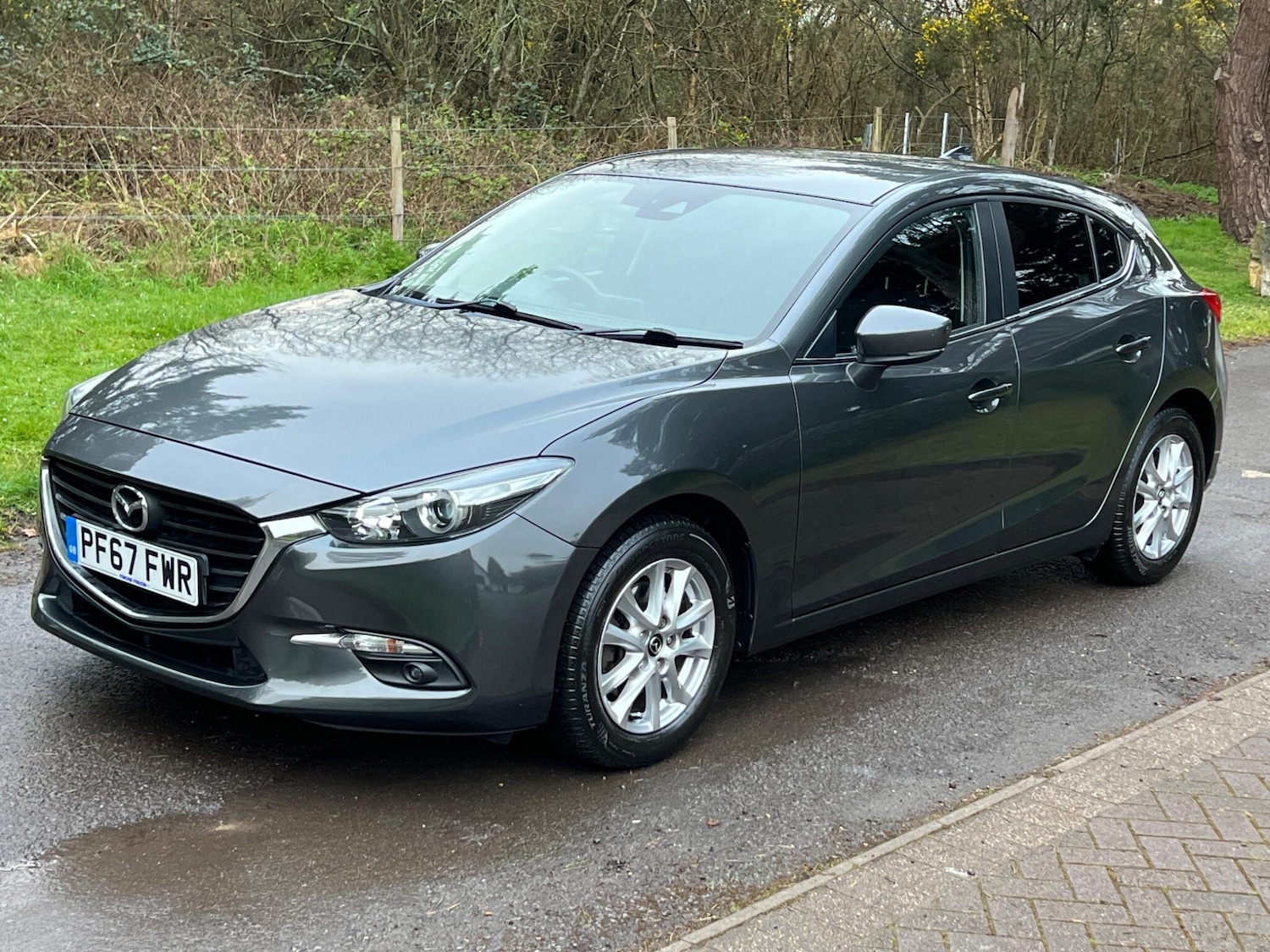 Used Mazda Mazda3 2018 for sale - 78047672: Photo 57