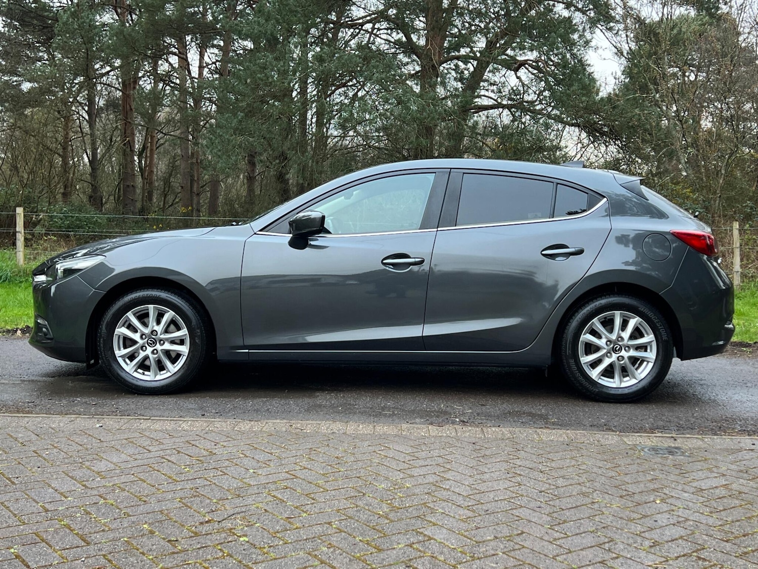 Used Mazda Mazda3 2018 for sale - 78047672: Photo 58