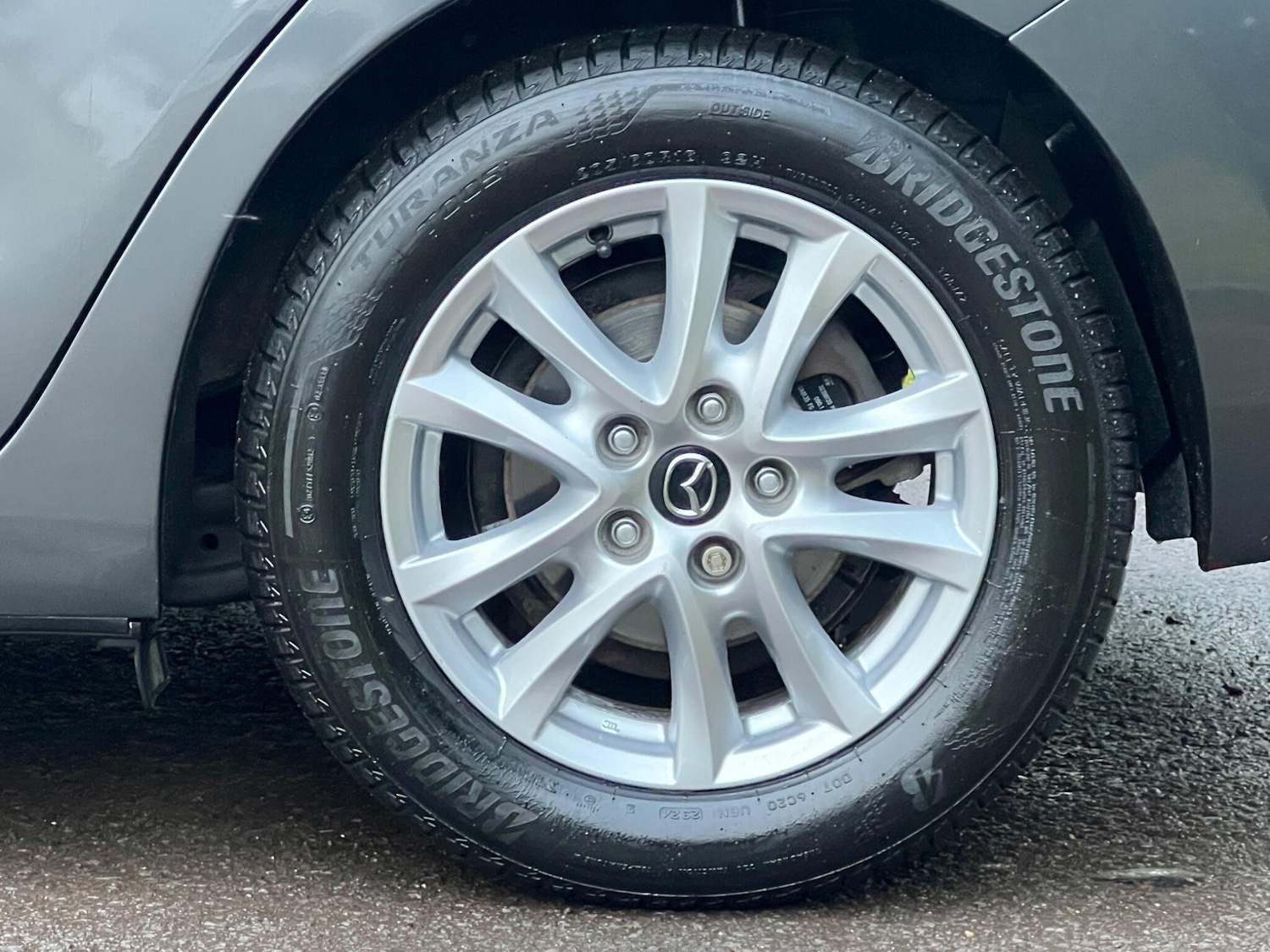 Used Mazda Mazda3 2018 for sale - 78047672: Photo 8