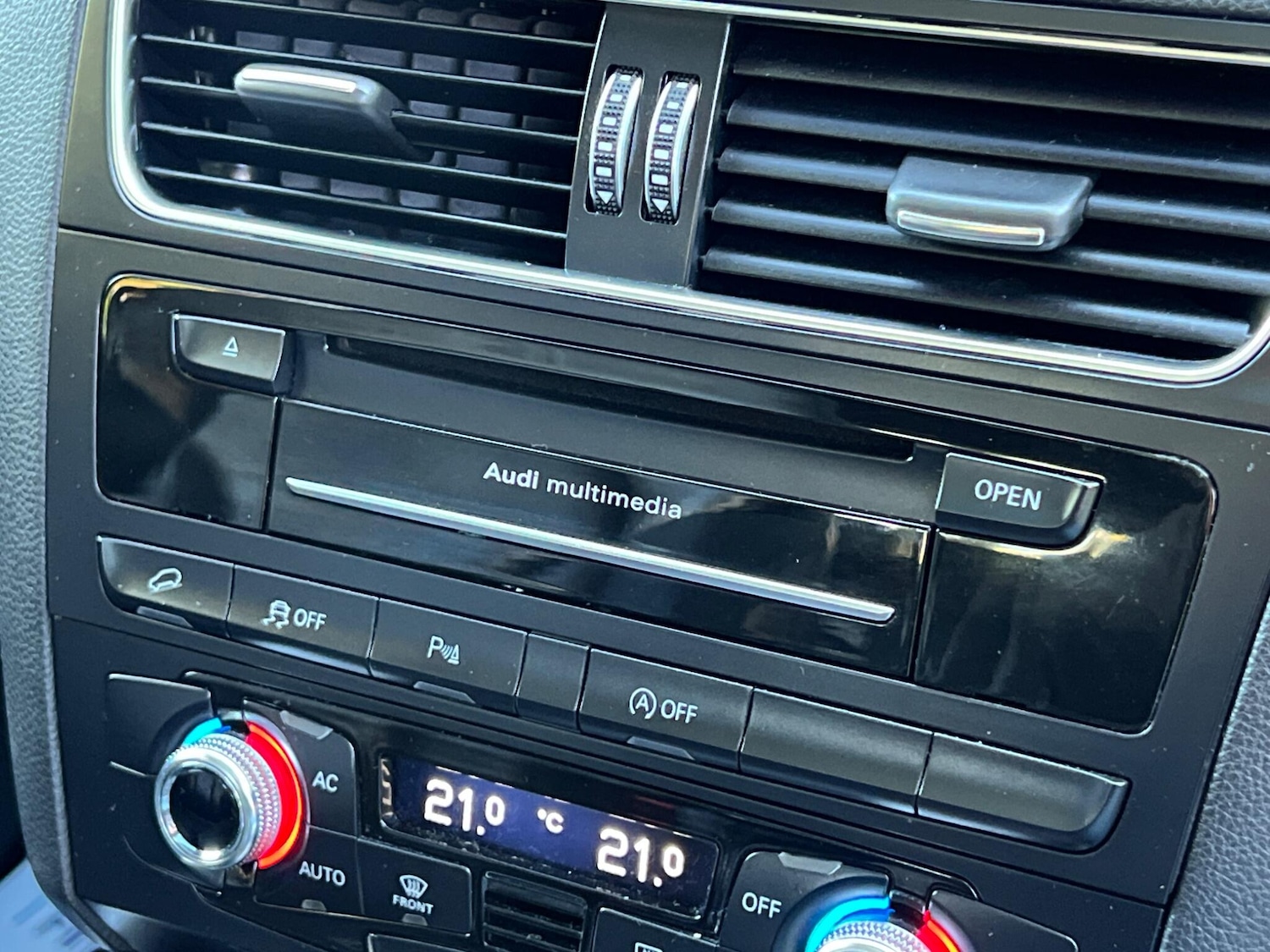 Used Audi Q5 2013 for sale - 77230319: Photo 21