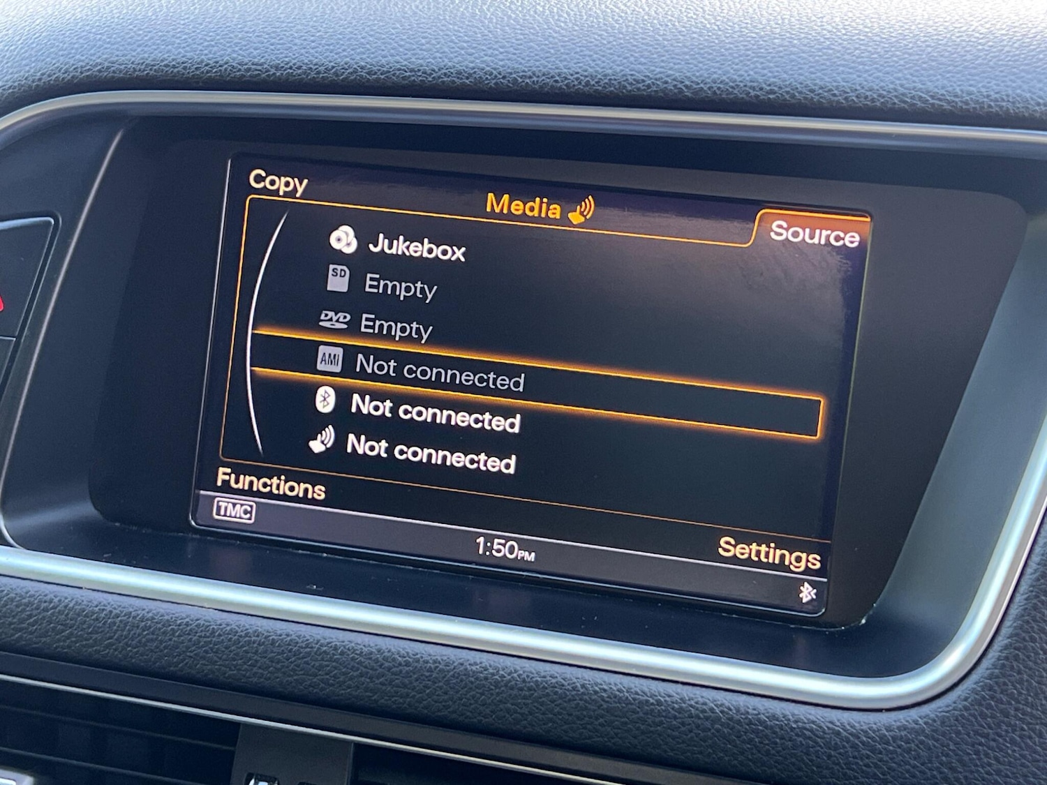 Used Audi Q5 2013 for sale - 77230319: Photo 23