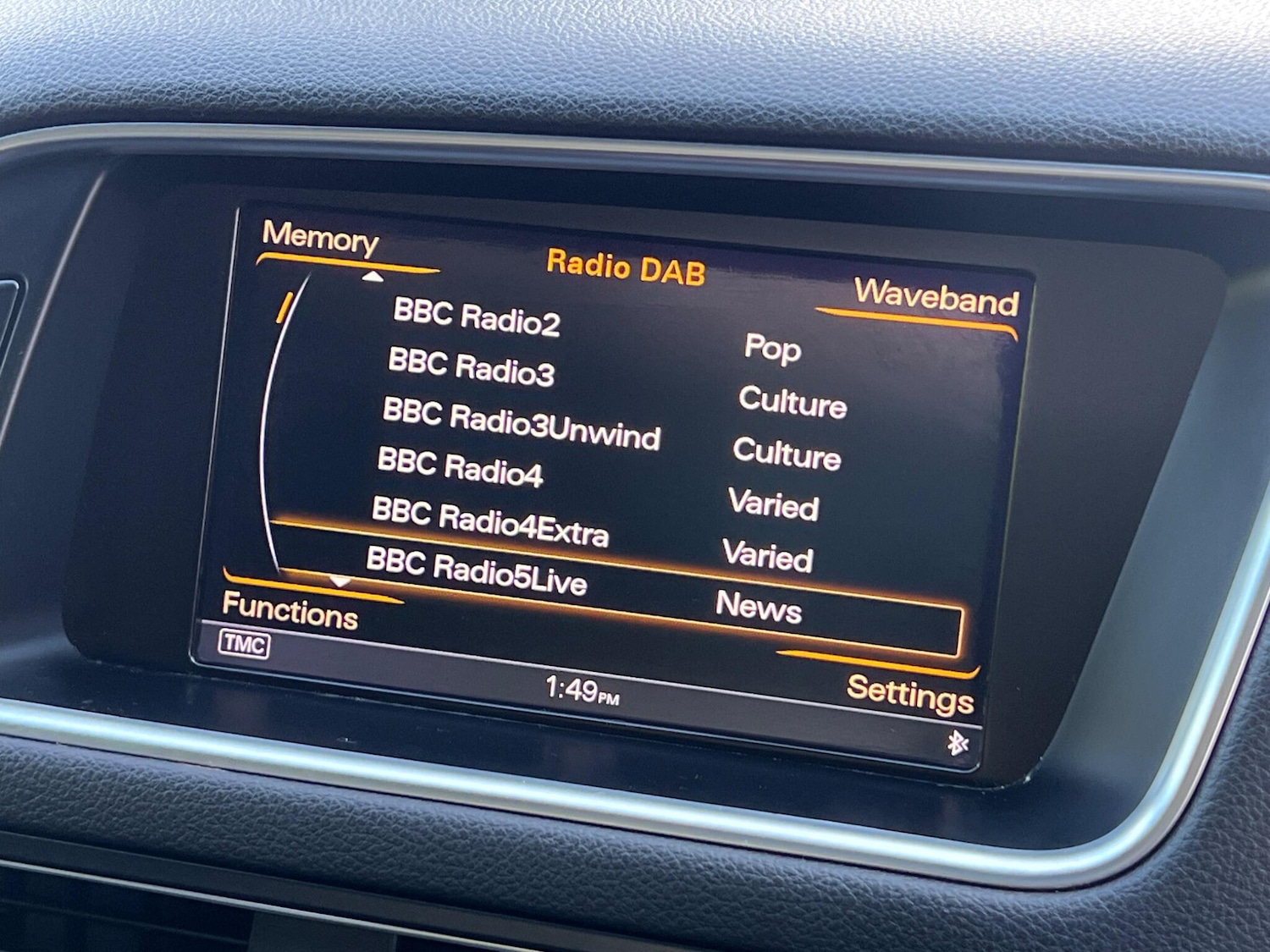 Used Audi Q5 2013 for sale - 77230319: Photo 24