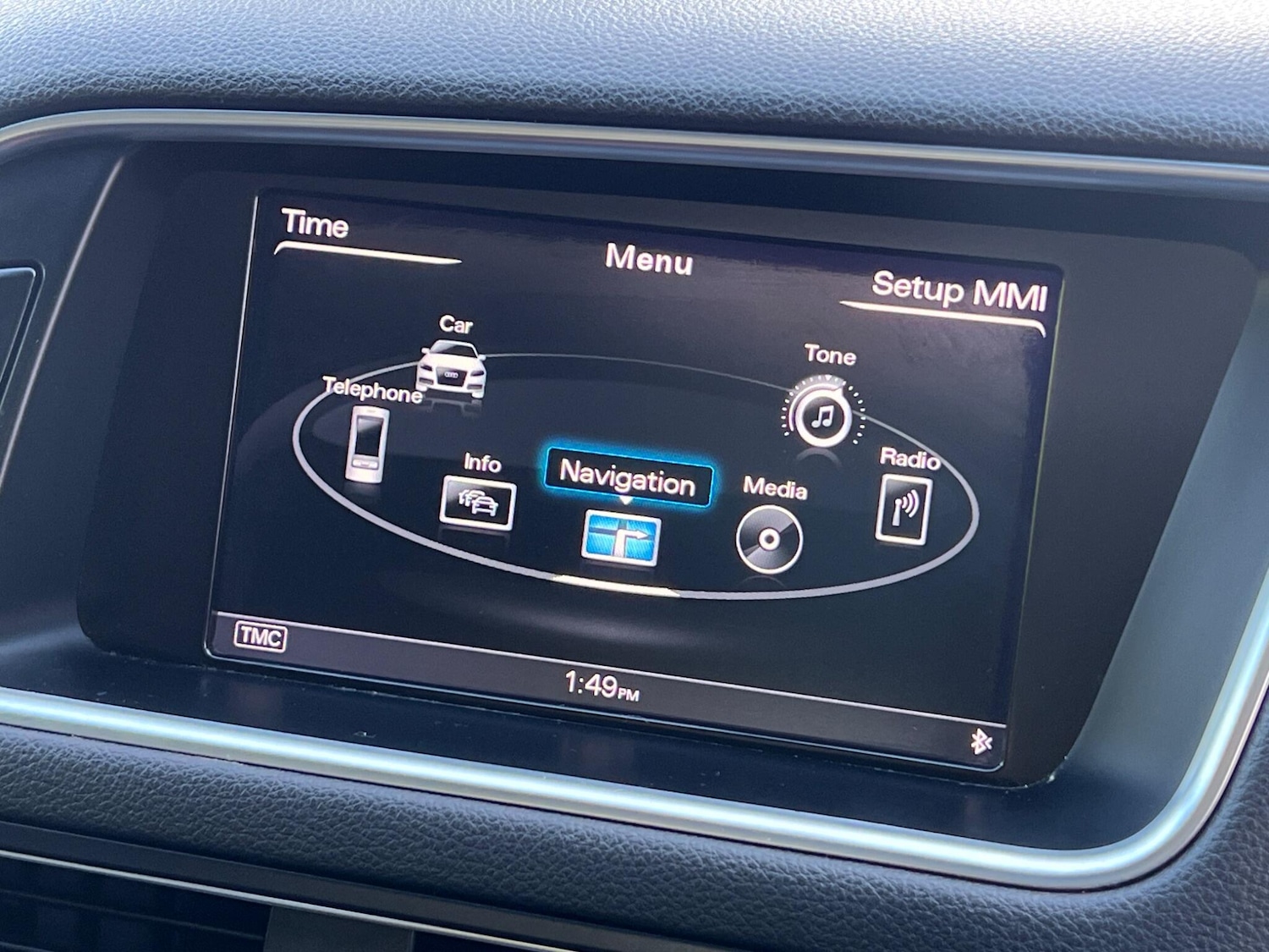 Used Audi Q5 2013 for sale - 77230319: Photo 25