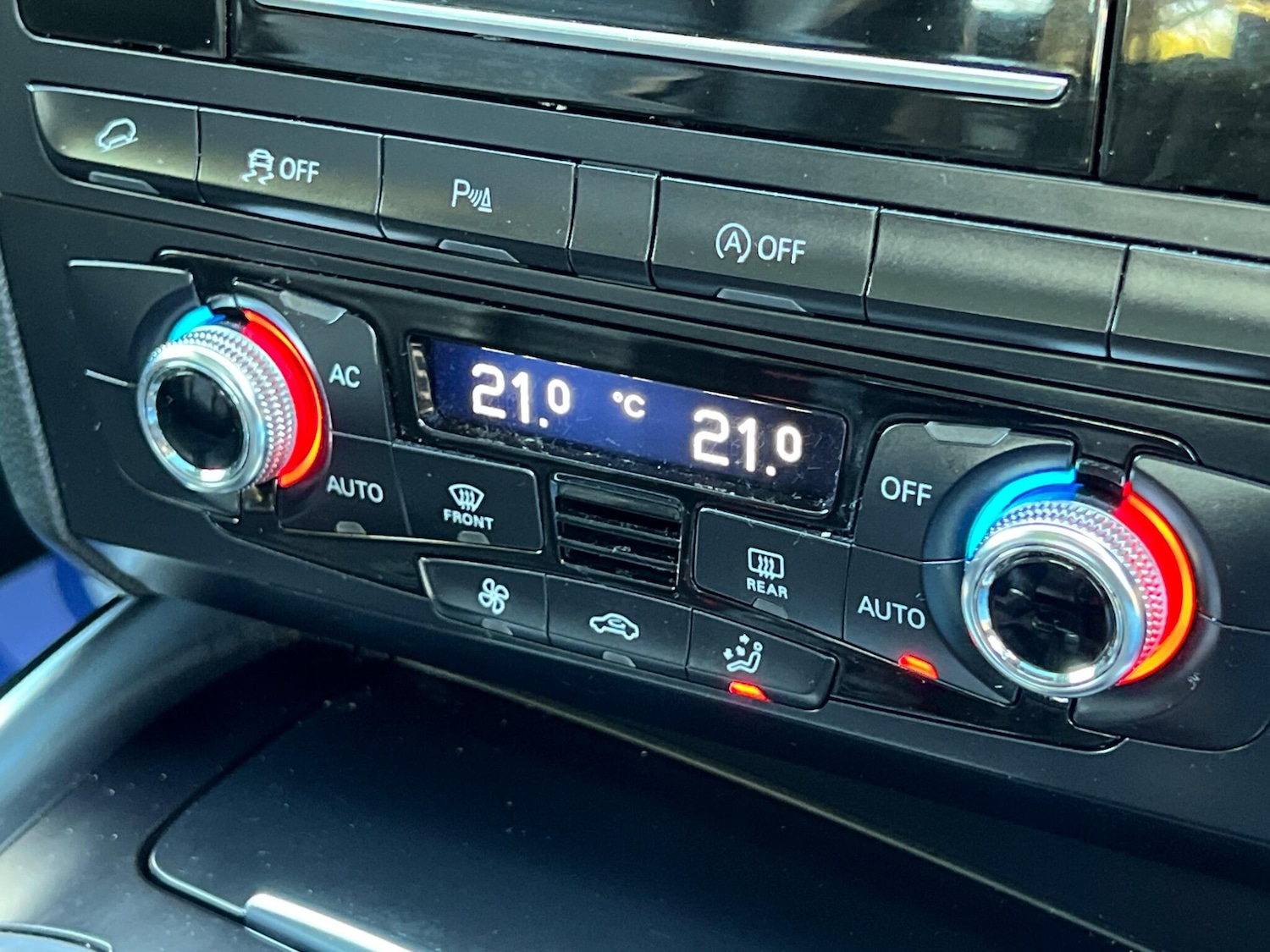 Used Audi Q5 2013 for sale - 77230319: Photo 26