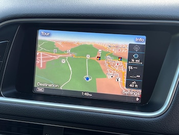 Used Audi Q5 2013 for sale - 77230319: Photo