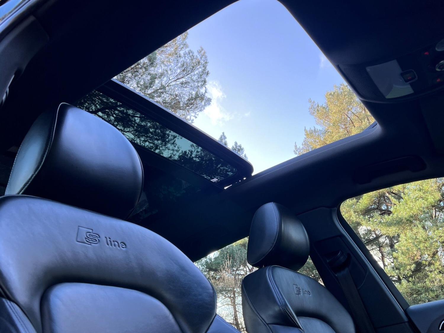 Used Audi Q5 2013 for sale - 77230319: Photo 3