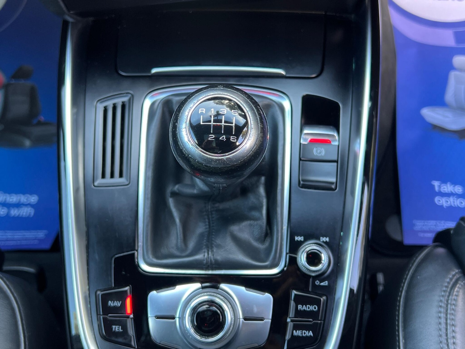 Used Audi Q5 2013 for sale - 77230319: Photo 32