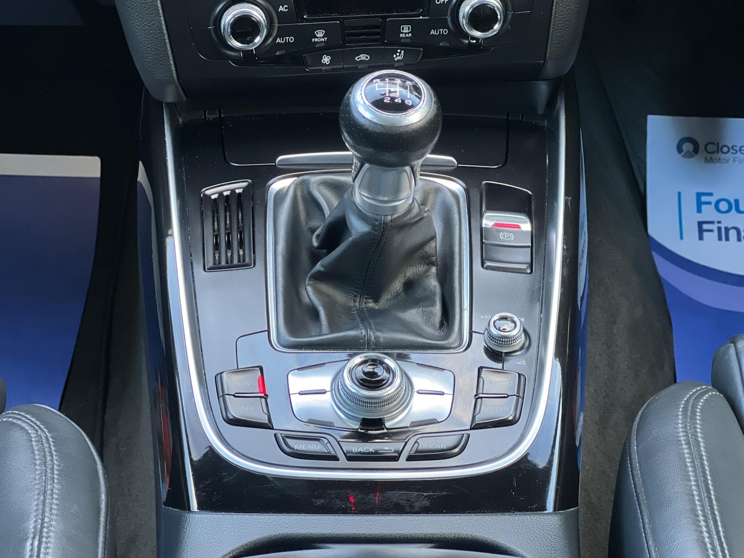 Used Audi Q5 2013 for sale - 77230319: Photo 42