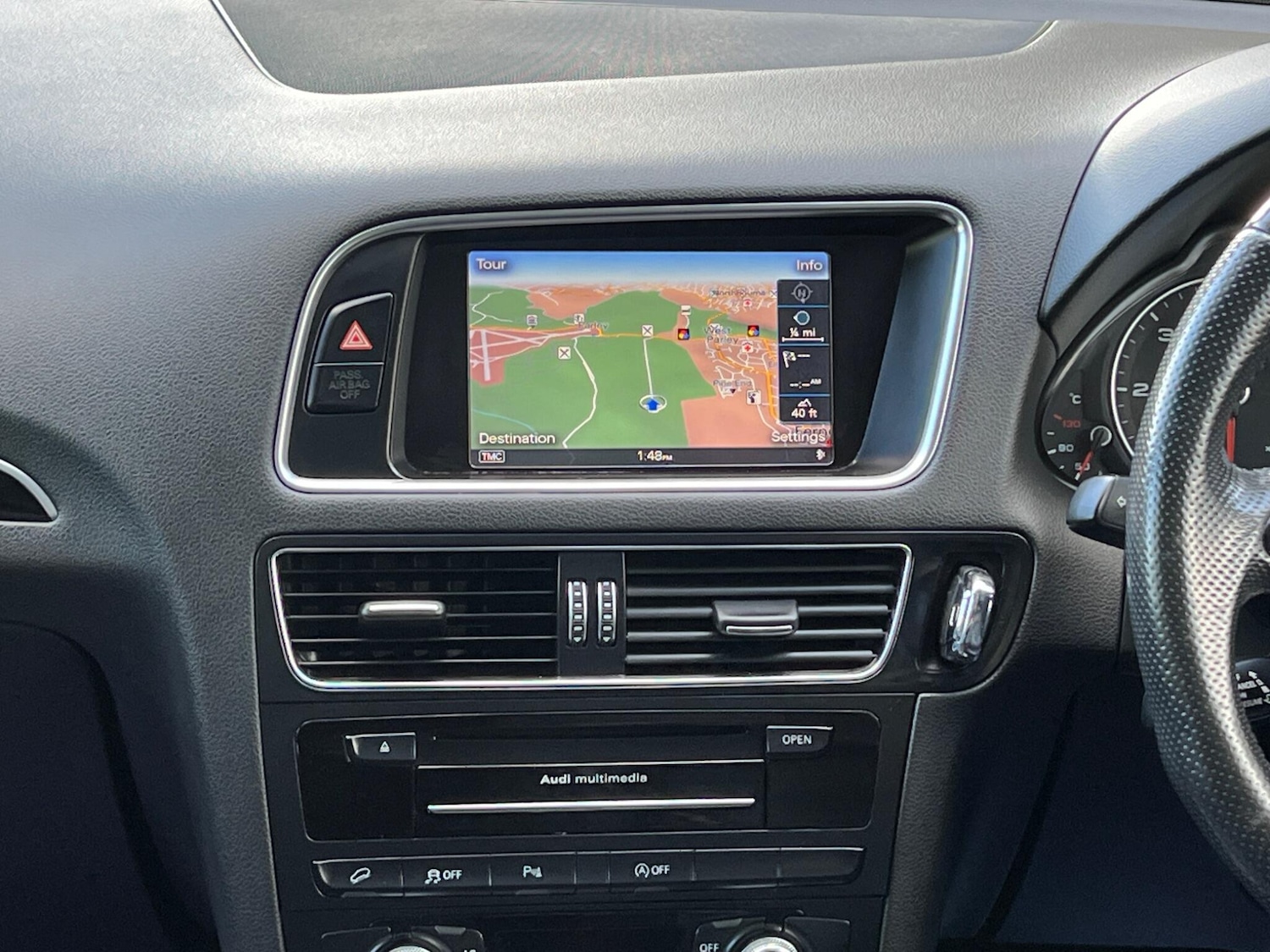 Used Audi Q5 2013 for sale - 77230319: Photo 43