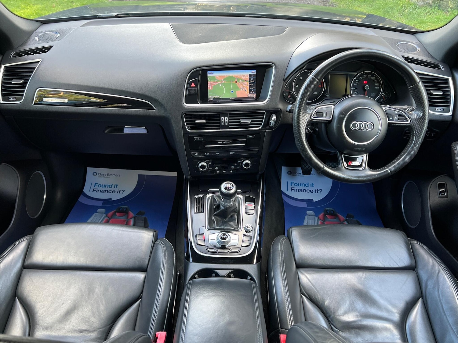 Used Audi Q5 2013 for sale - 77230319: Photo 46