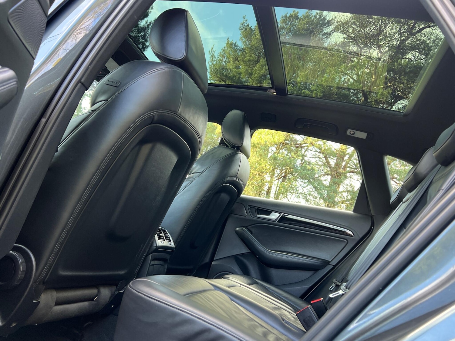 Used Audi Q5 2013 for sale - 77230319: Photo 48