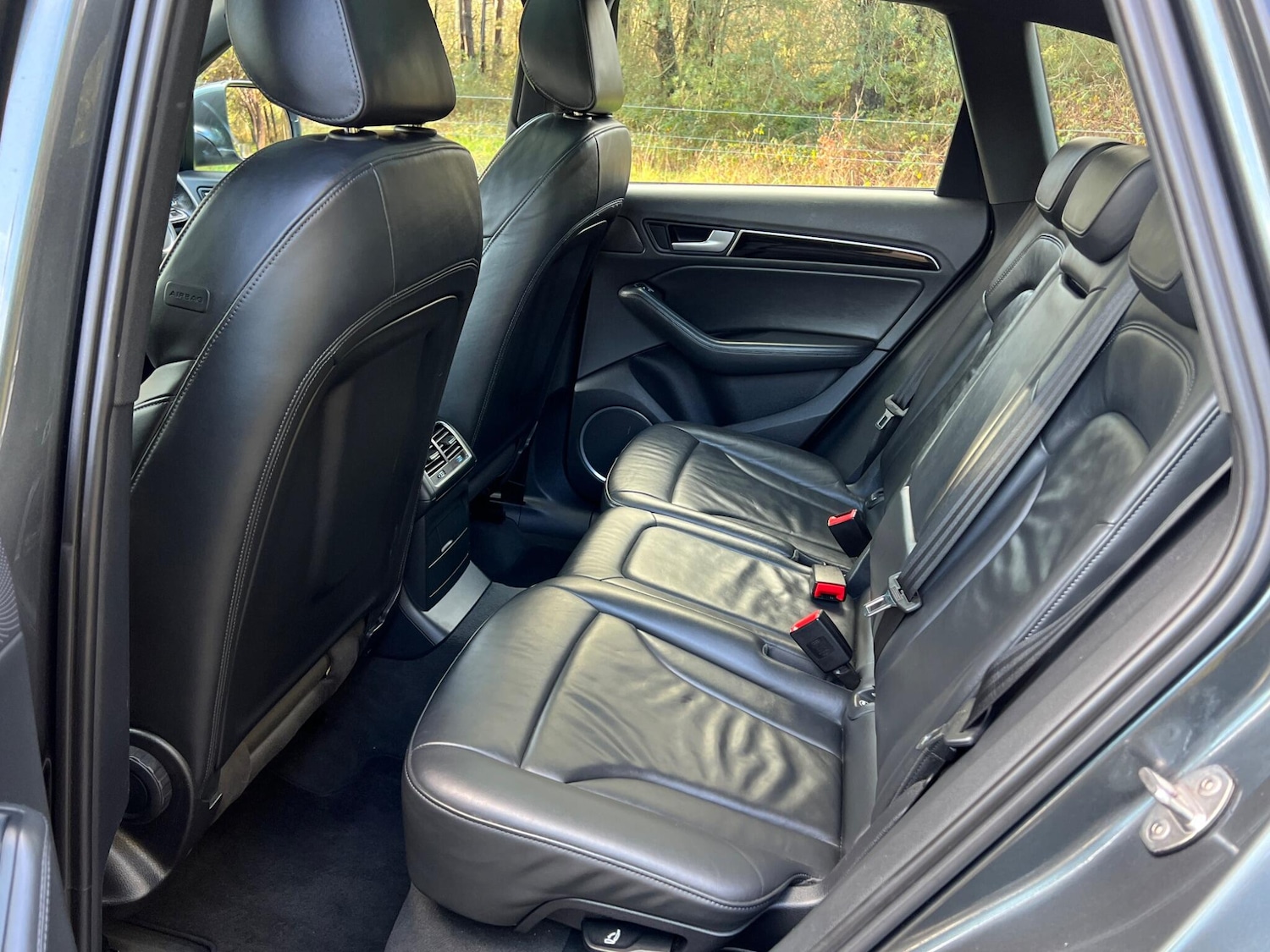 Used Audi Q5 2013 for sale - 77230319: Photo 49