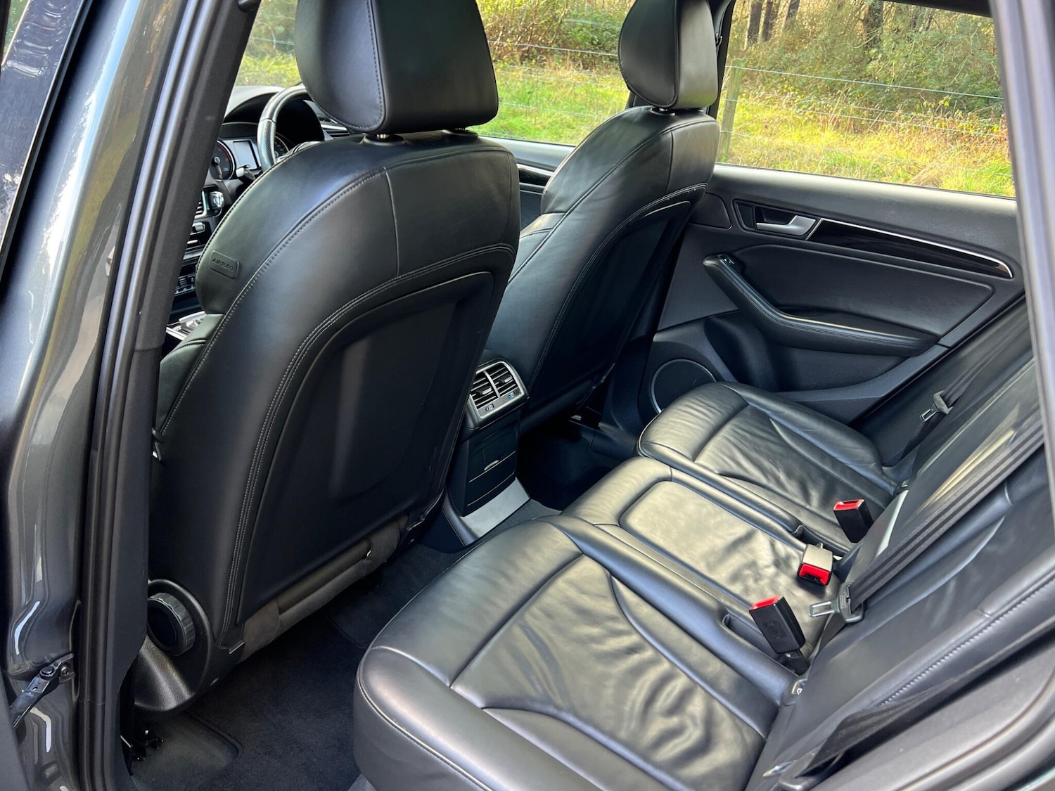 Used Audi Q5 2013 for sale - 77230319: Photo 50