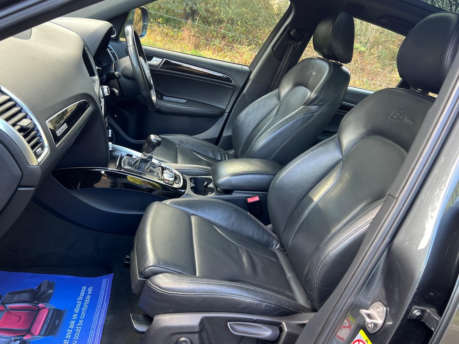 Used Audi Q5 2013 for sale - 77230319: Photo 52