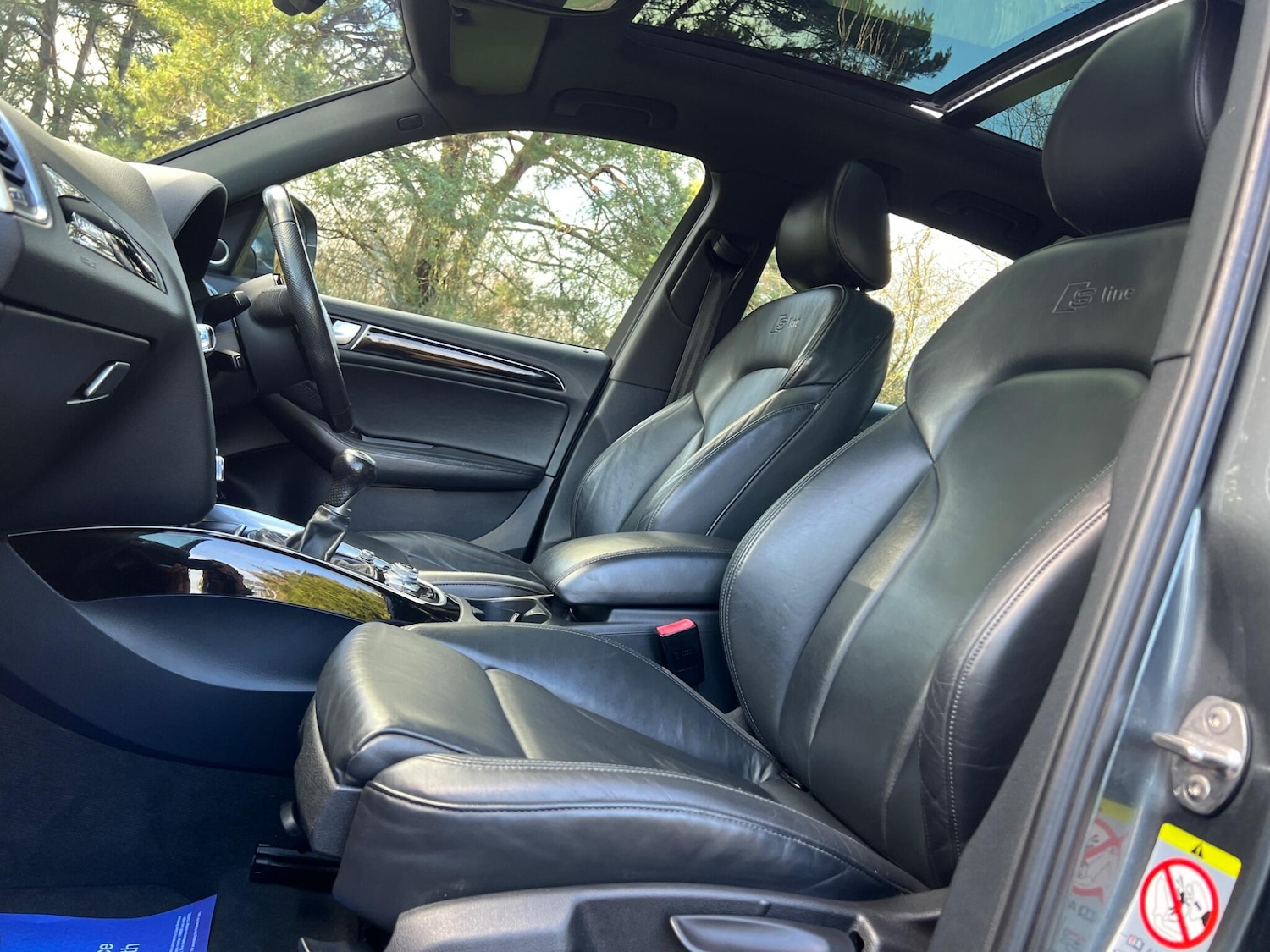 Used Audi Q5 2013 for sale - 77230319: Photo 53