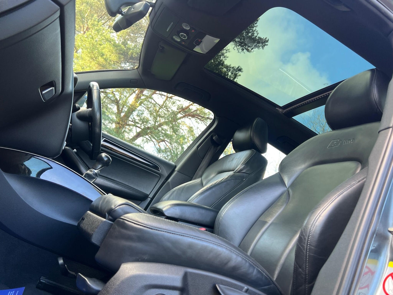 Used Audi Q5 2013 for sale - 77230319: Photo 54