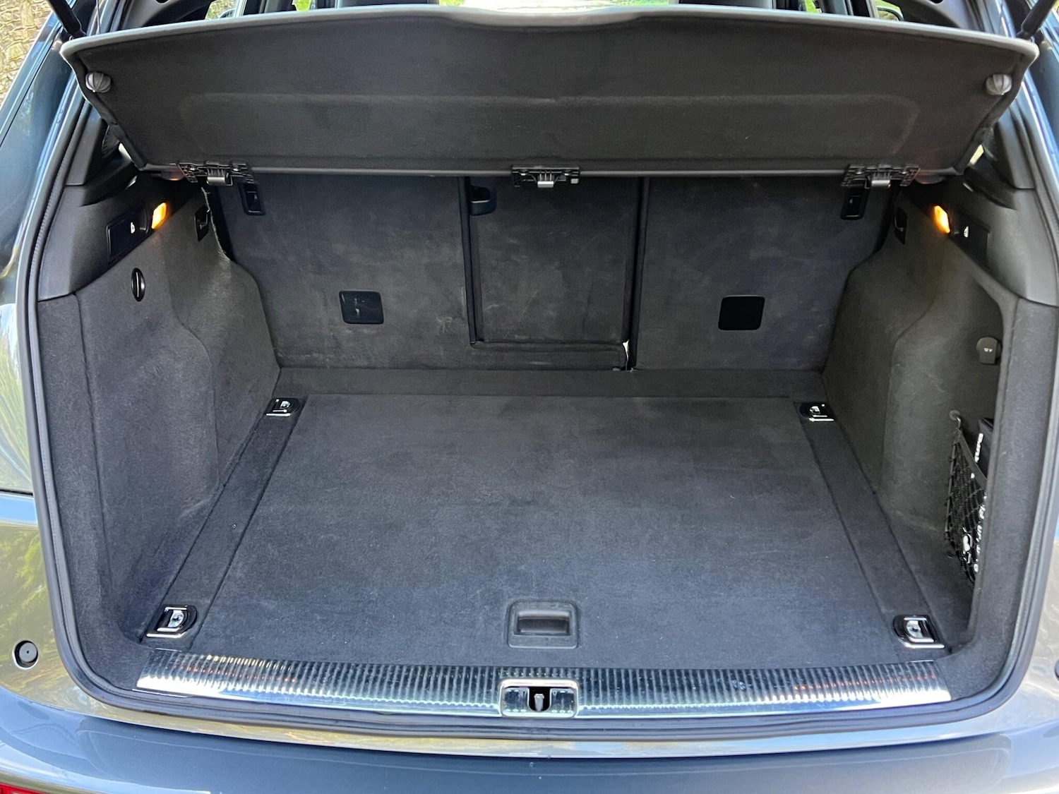 Used Audi Q5 2013 for sale - 77230319: Photo 65