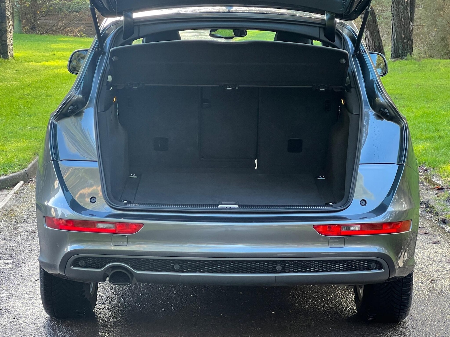 Used Audi Q5 2013 for sale - 77230319: Photo 66