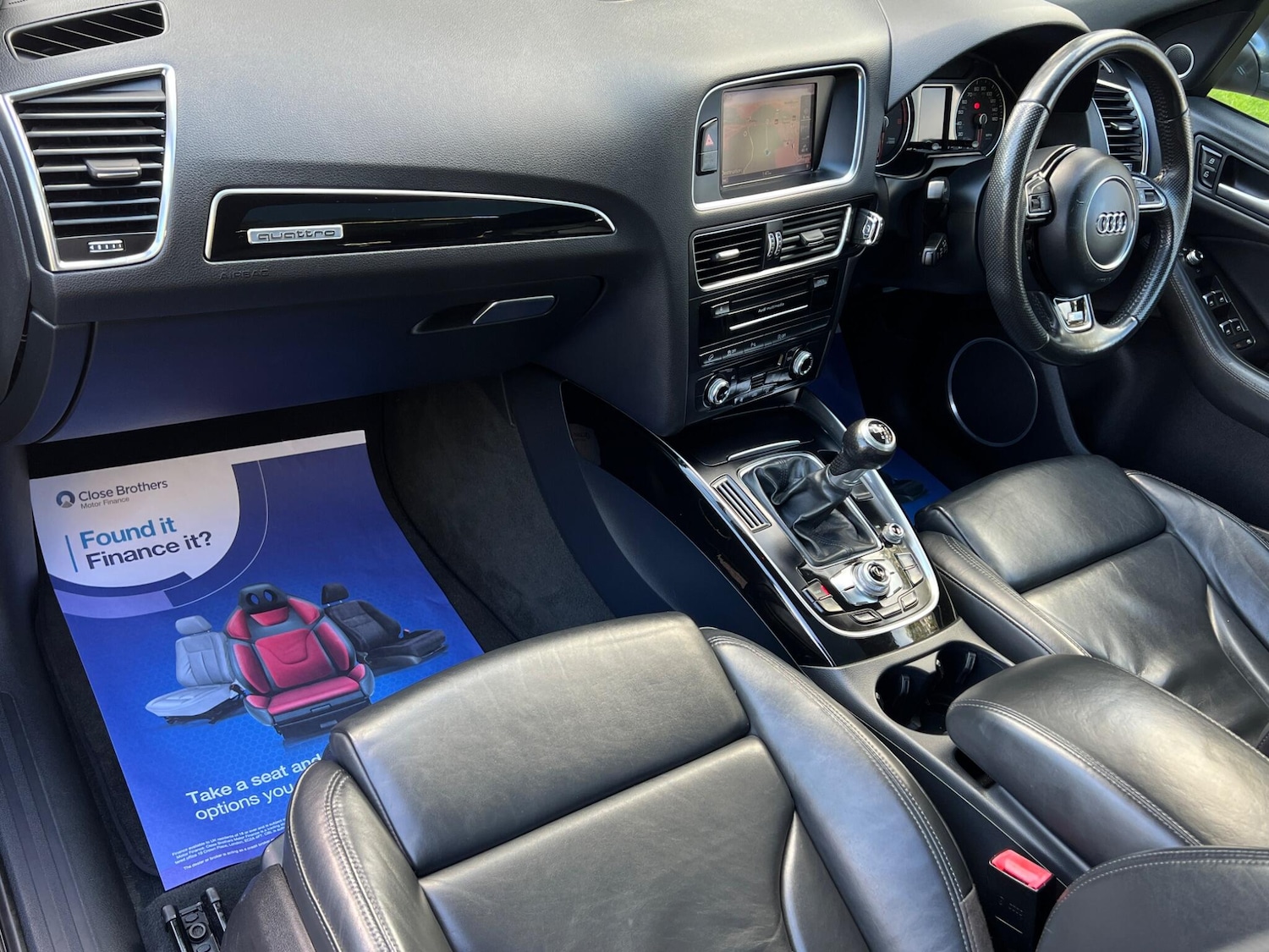 Used Audi Q5 2013 for sale - 77230319: Photo 7