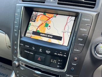 Used Lexus IS 2012 for sale - 78275458: Photo