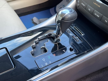 Used Lexus IS 2012 for sale - 78275458: Photo