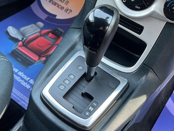 Used Ford Fiesta 2012 for sale - 78535583: Photo