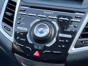 Used Ford Fiesta 2012 for sale - 78535583: Photo