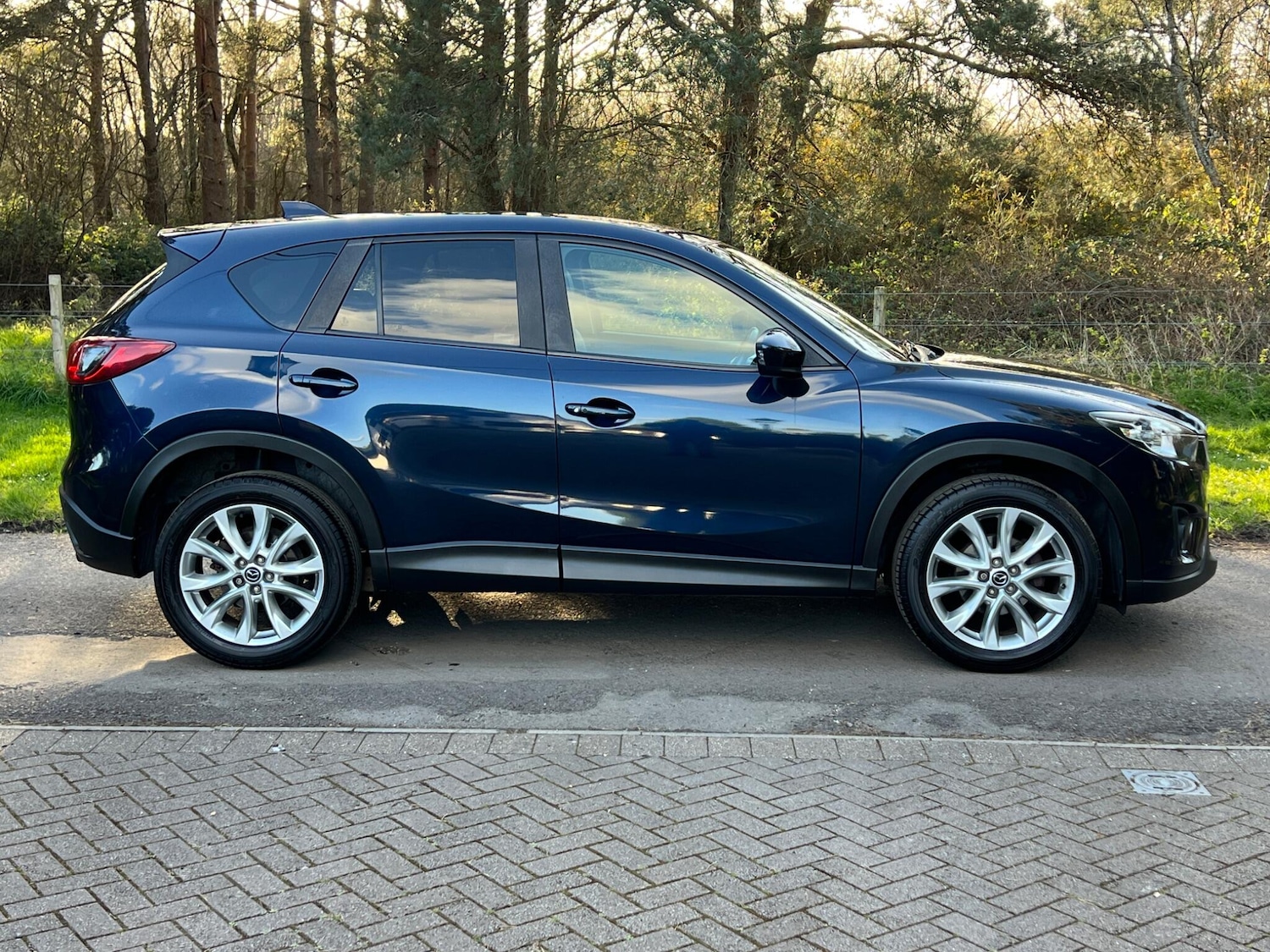 Used Mazda CX-5 2014 for sale - 78058613: Photo 19