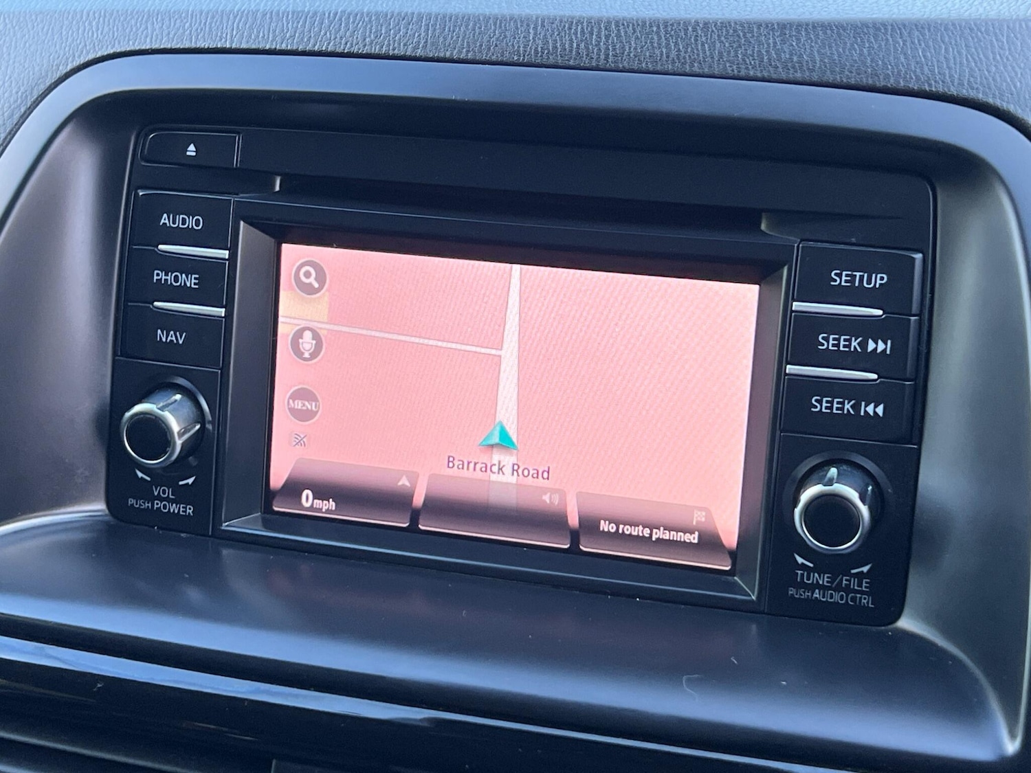 Used Mazda CX-5 2014 for sale - 78058613: Photo 2