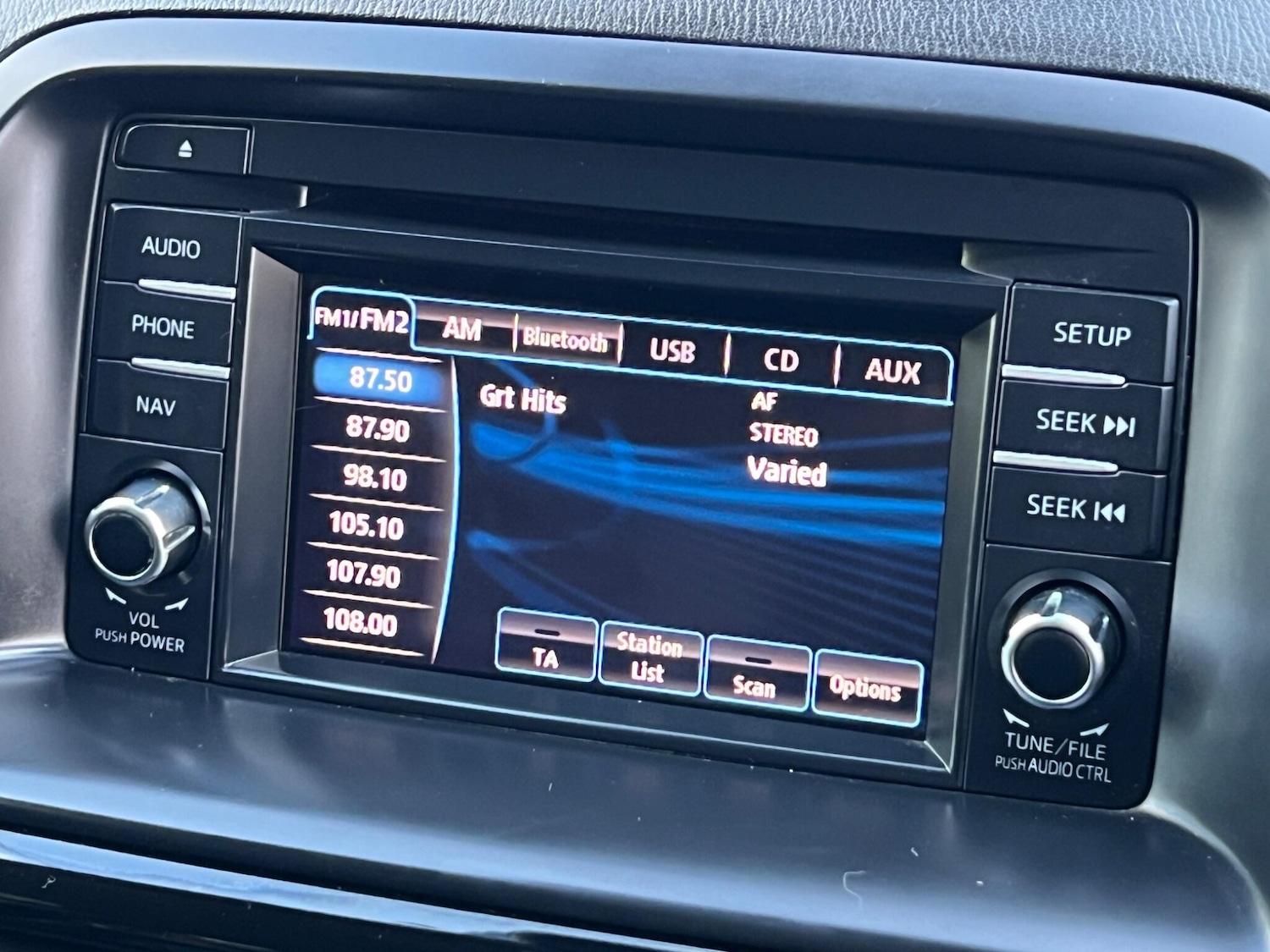 Used Mazda CX-5 2014 for sale - 78058613: Photo 22