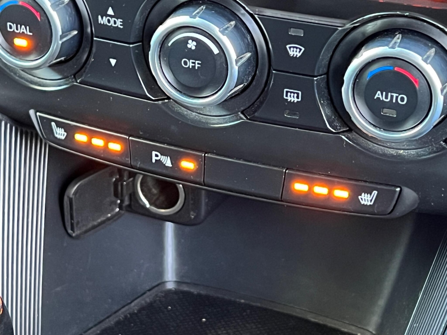 Used Mazda CX-5 2014 for sale - 78058613: Photo 25