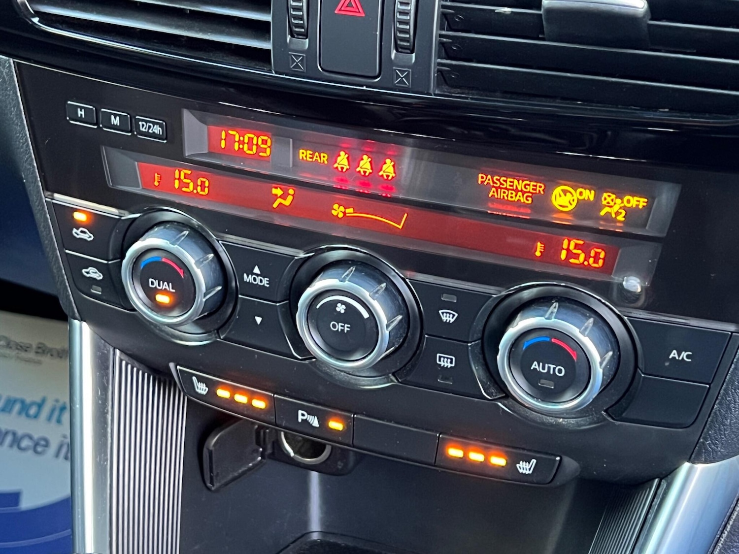 Used Mazda CX-5 2014 for sale - 78058613: Photo 26