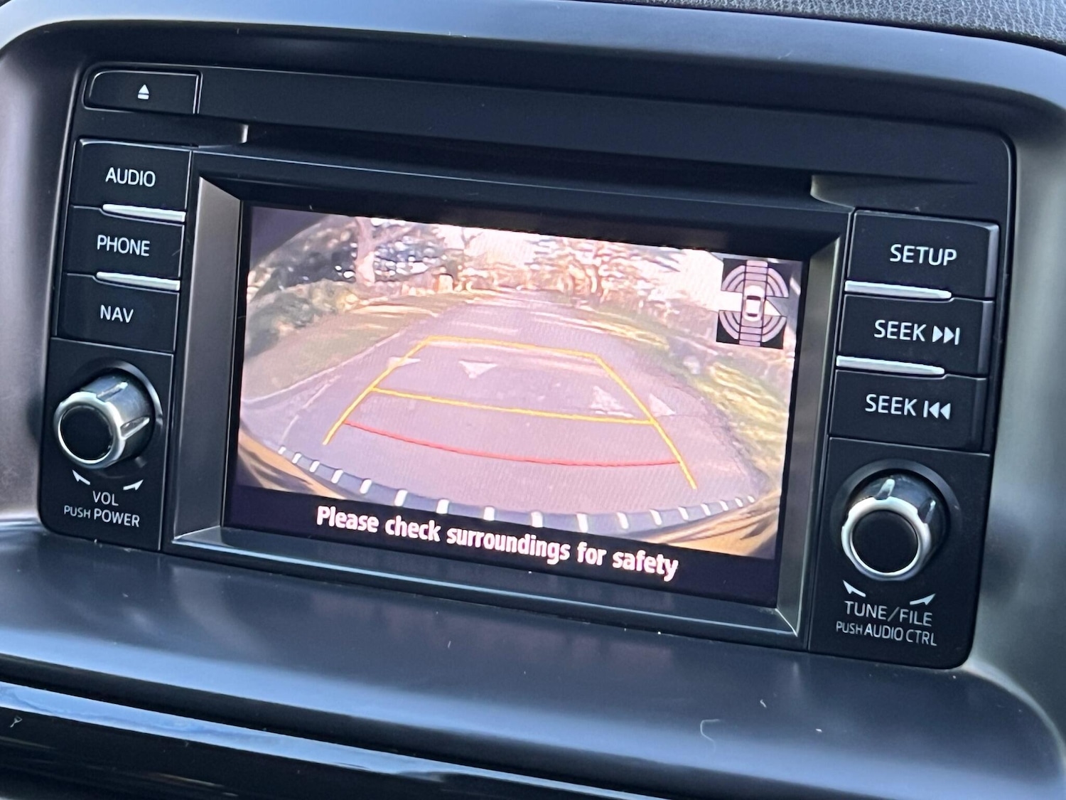 Used Mazda CX-5 2014 for sale - 78058613: Photo 3