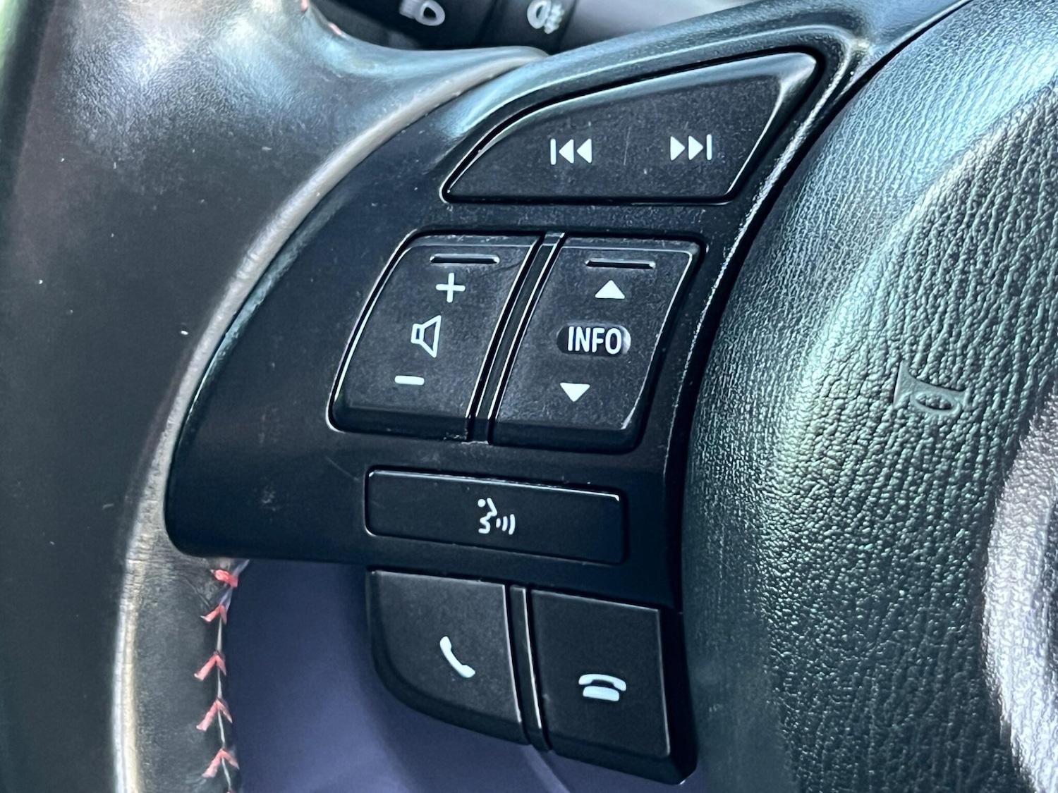 Used Mazda CX-5 2014 for sale - 78058613: Photo 33