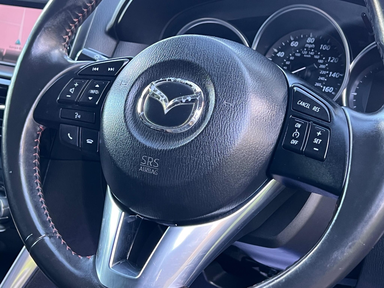 Used Mazda CX-5 2014 for sale - 78058613: Photo 39