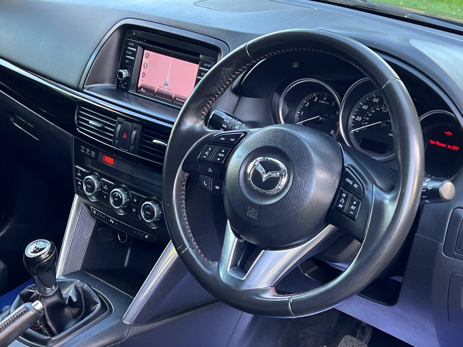 Used Mazda CX-5 2014 for sale - 78058613: Photo 41