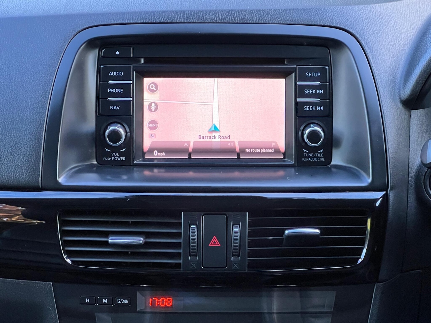 Used Mazda CX-5 2014 for sale - 78058613: Photo 43