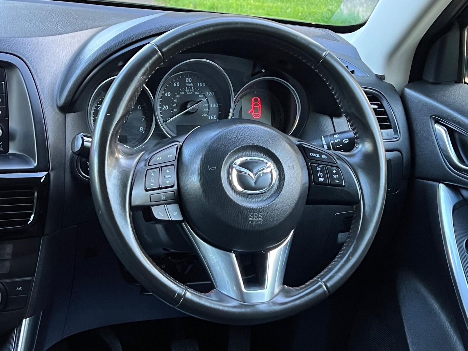 Used Mazda CX-5 2014 for sale - 78058613: Photo 44