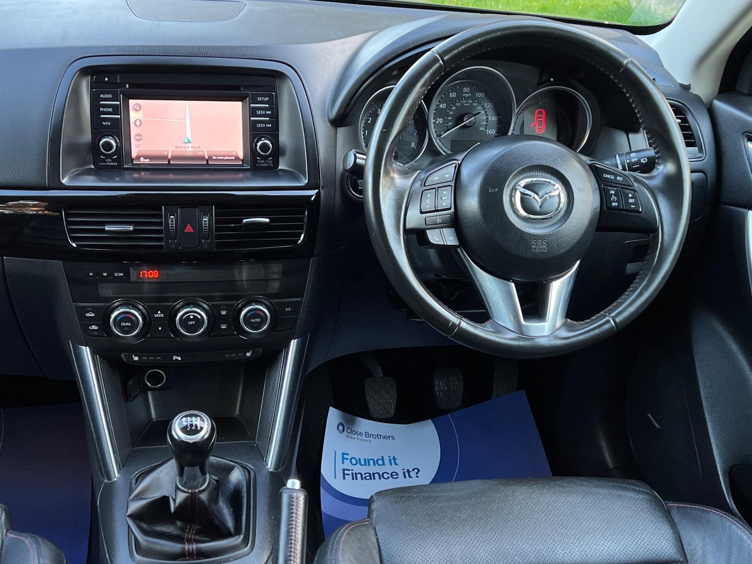 Used Mazda CX-5 2014 for sale - 78058613: Photo 45