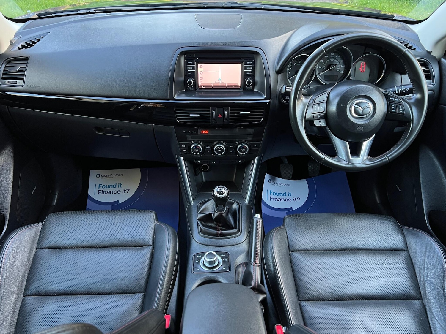 Used Mazda CX-5 2014 for sale - 78058613: Photo 46