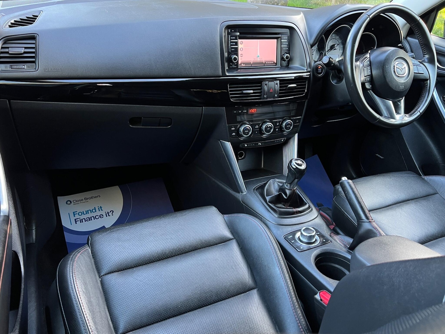 Used Mazda CX-5 2014 for sale - 78058613: Photo 47