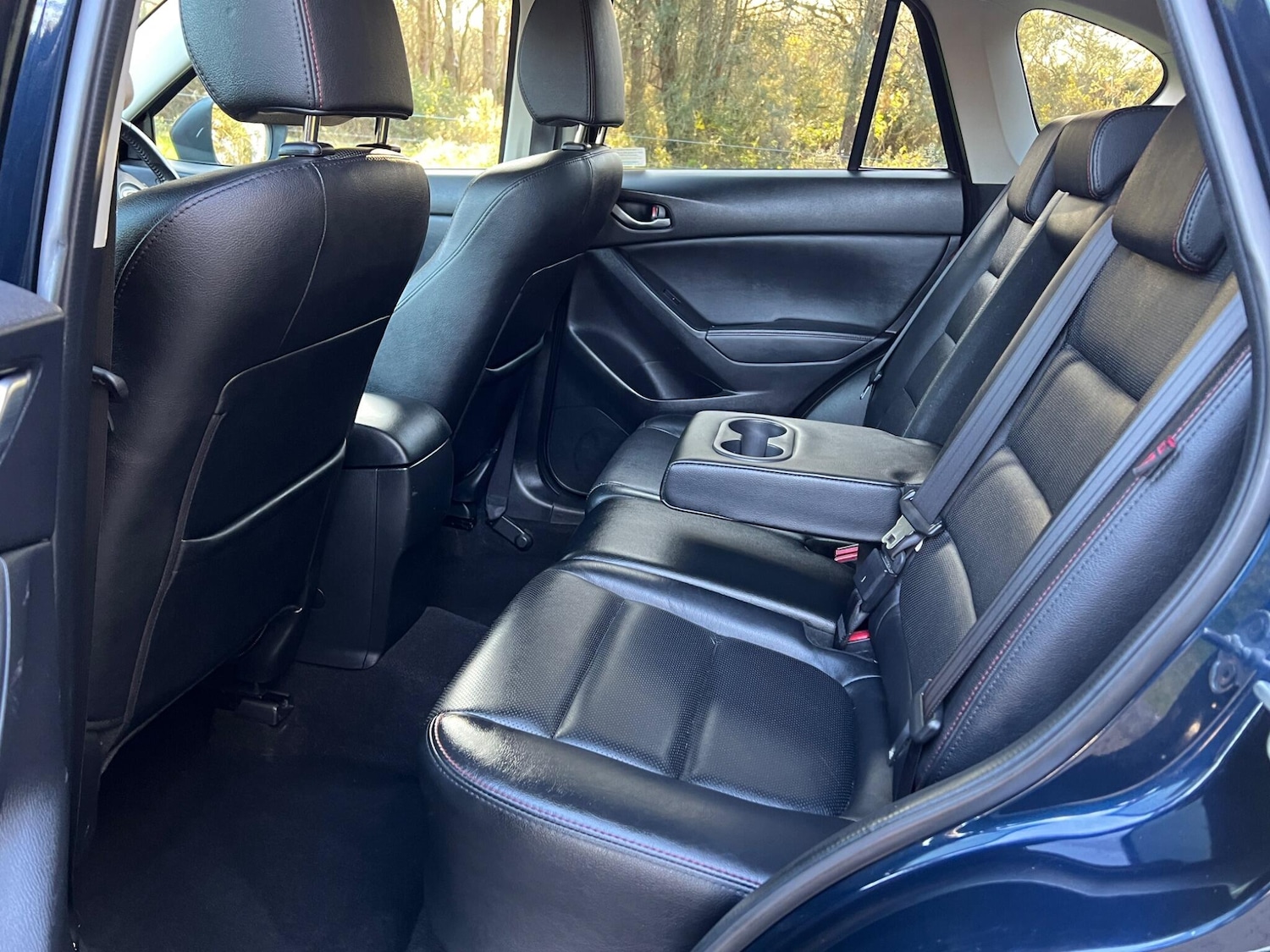 Used Mazda CX-5 2014 for sale - 78058613: Photo 48