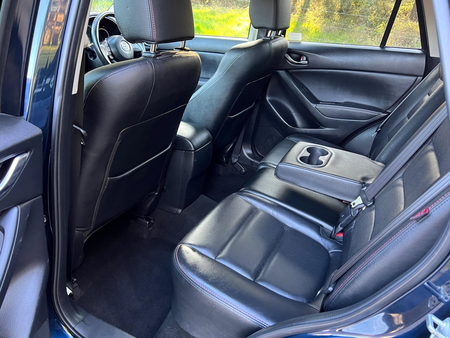 Used Mazda CX-5 2014 for sale - 78058613: Photo 49