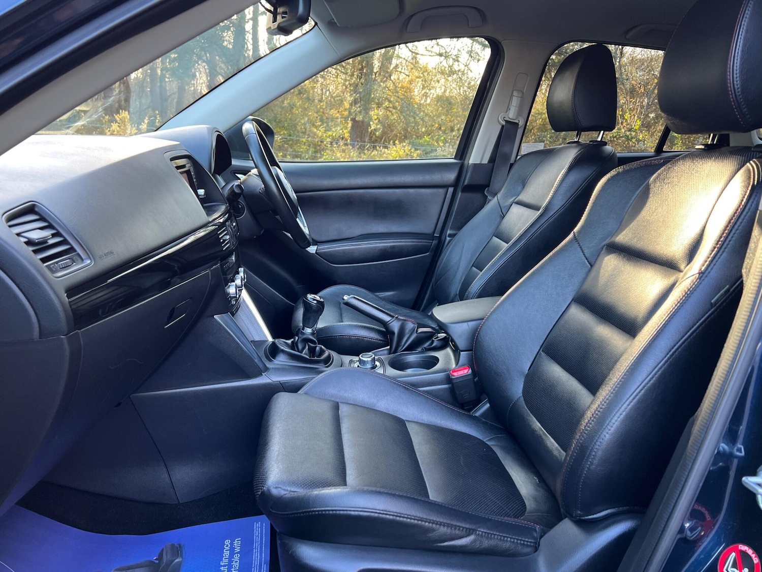 Used Mazda CX-5 2014 for sale - 78058613: Photo 50