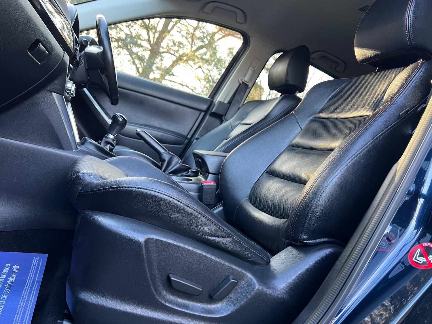 Used Mazda CX-5 2014 for sale - 78058613: Photo 51