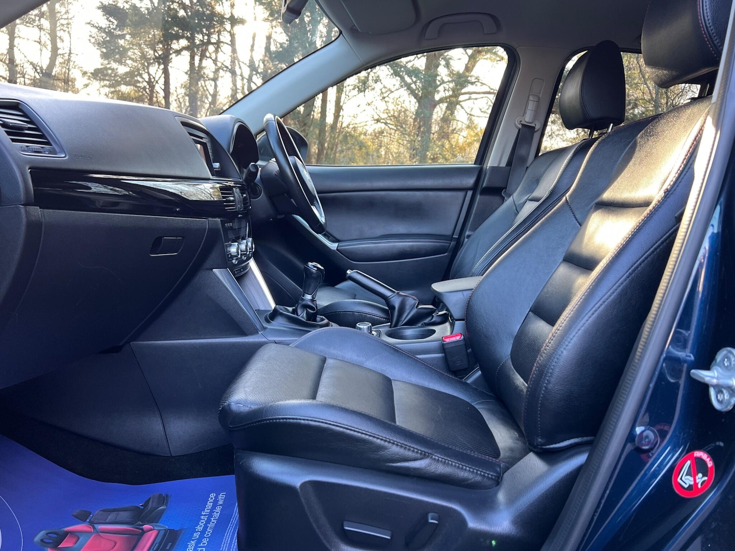 Used Mazda CX-5 2014 for sale - 78058613: Photo 52