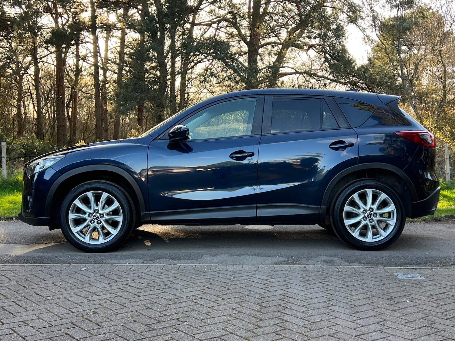 Used Mazda CX-5 2014 for sale - 78058613: Photo 56